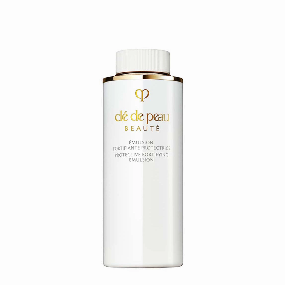 Cl de Peau Beaut Protective Fortifying Emulsion