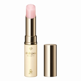 Cl de Peau Beaut Protective Lip Treatment SPF30