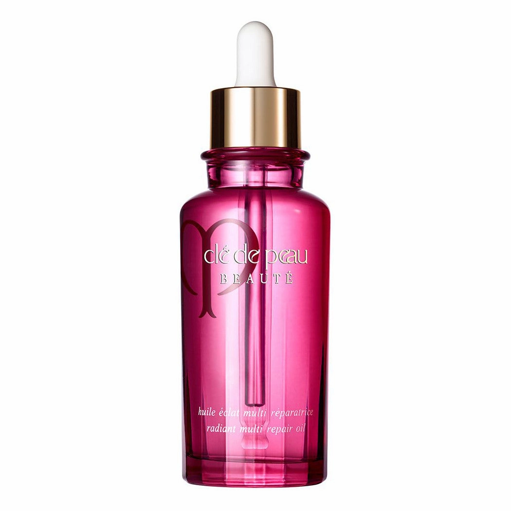 Cl de Peau Beaut Radiant Multi Repair Oil