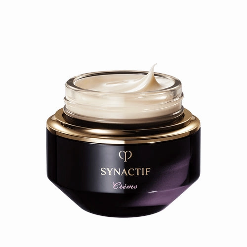 Cl de Peau Beaut Synactif Cream n