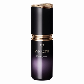 Cl de Peau Beaut Synactif Eye Cream n