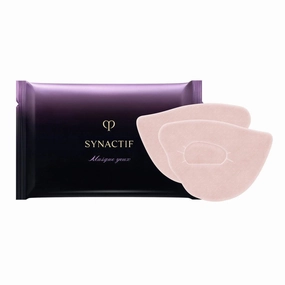 Cl de Peau Beaut Synactif Eye Mask