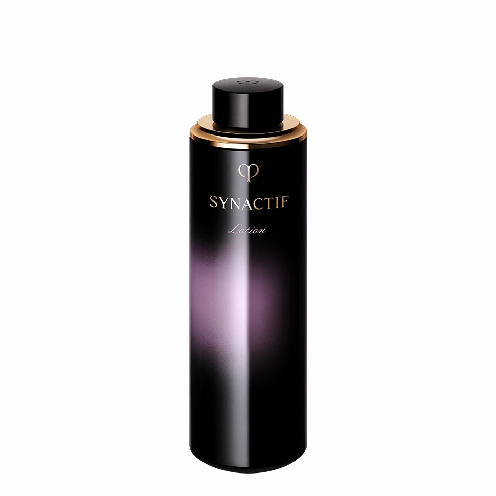 Cl de Peau Beaut Synactif Lotion n