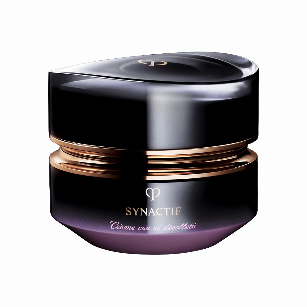 Cl de Peau Beaut Synactif Neck & Dcollet Cream