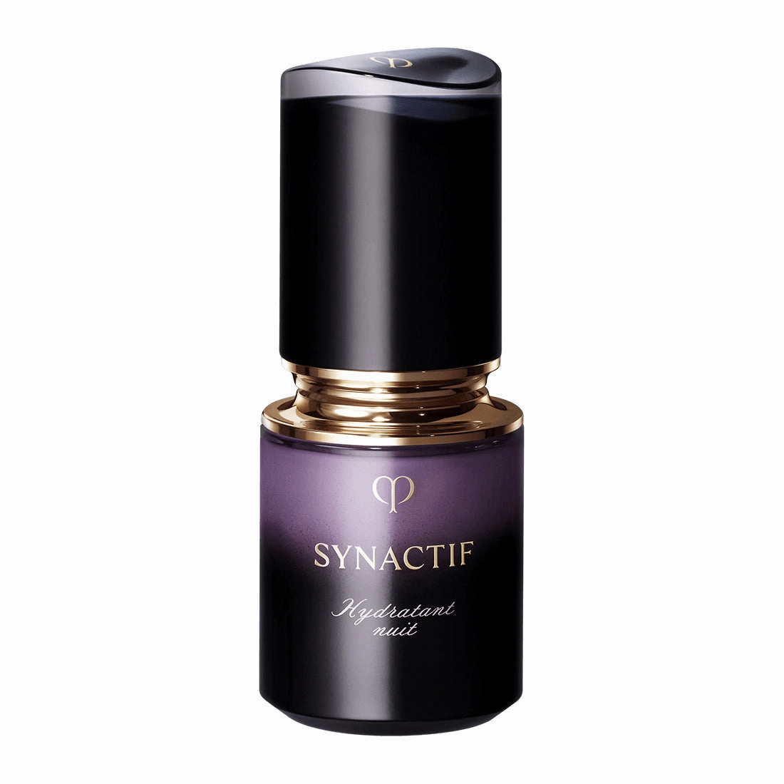 Cl de Peau Beaut Synactif Nighttime Moisturizer n