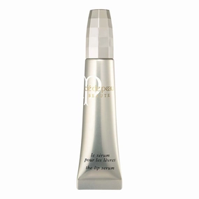Cl de Peau Beaut The Lip Serum