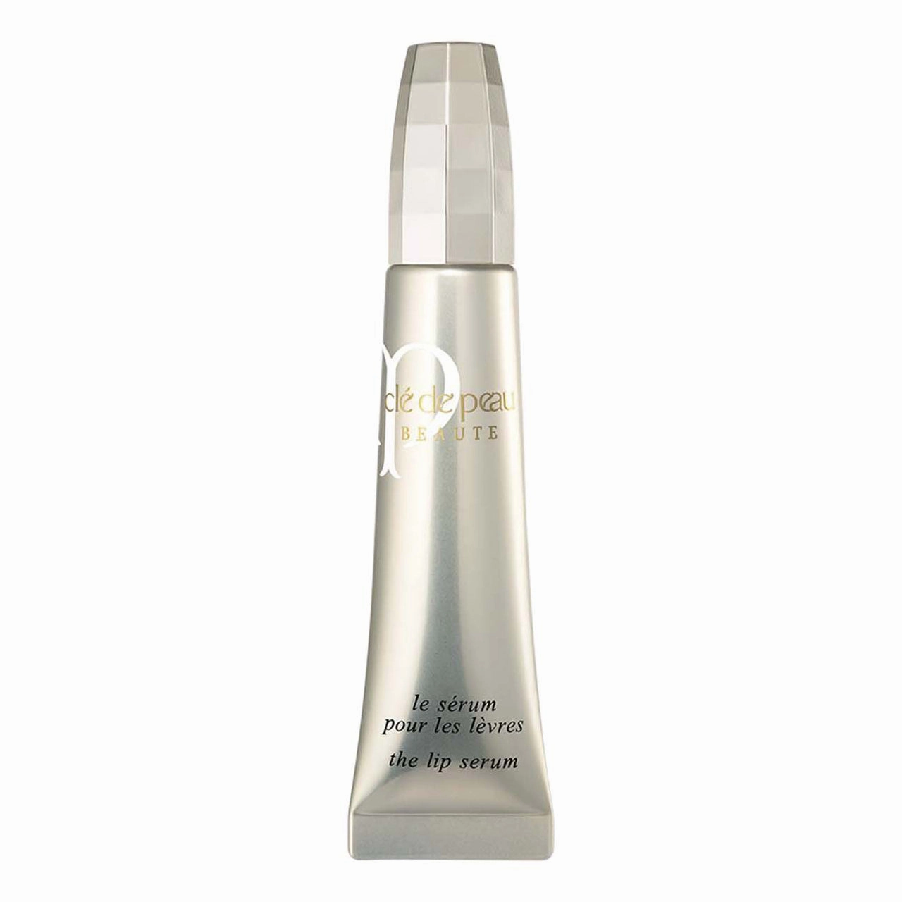 Cl de Peau Beaut The Lip Serum