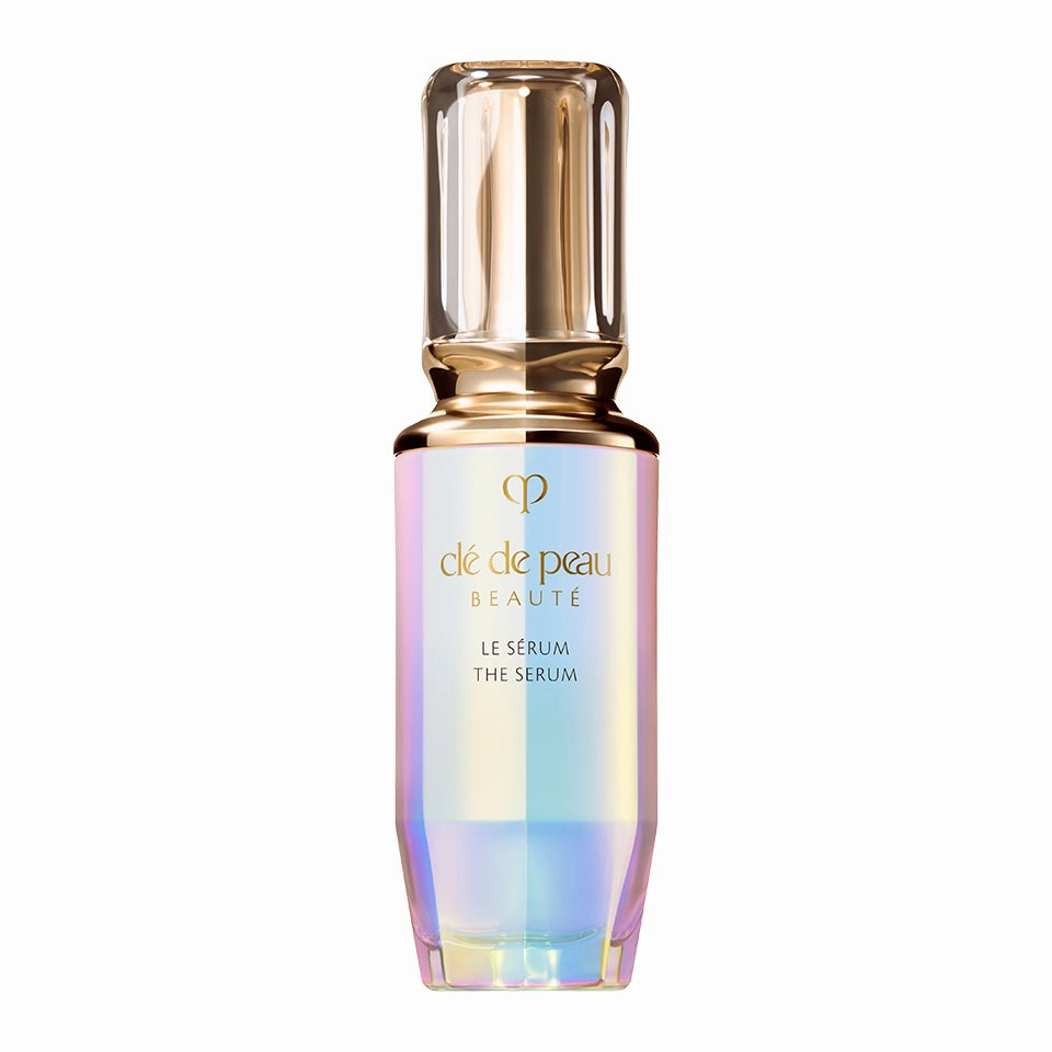 Cl de Peau Beaut The Serum II