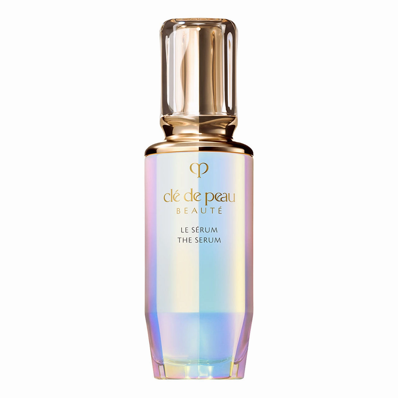 Cl de Peau Beaut The Serum II