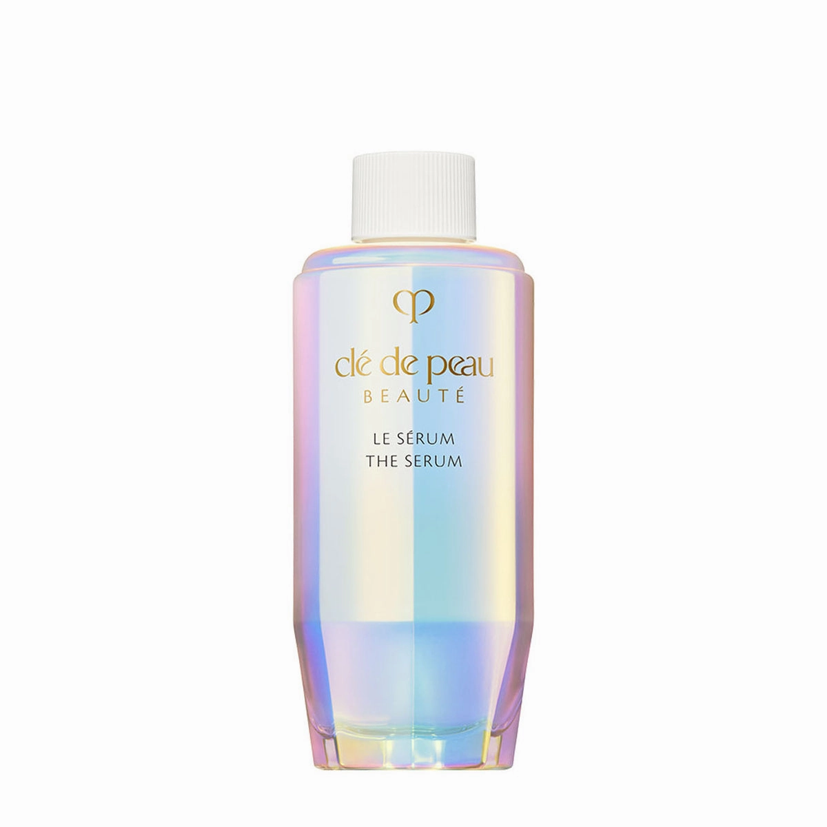 Cl de Peau Beaut The Serum II