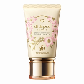 Cl de Peau Beaut UV Protective Cream SPF50  2025 Limited Edition