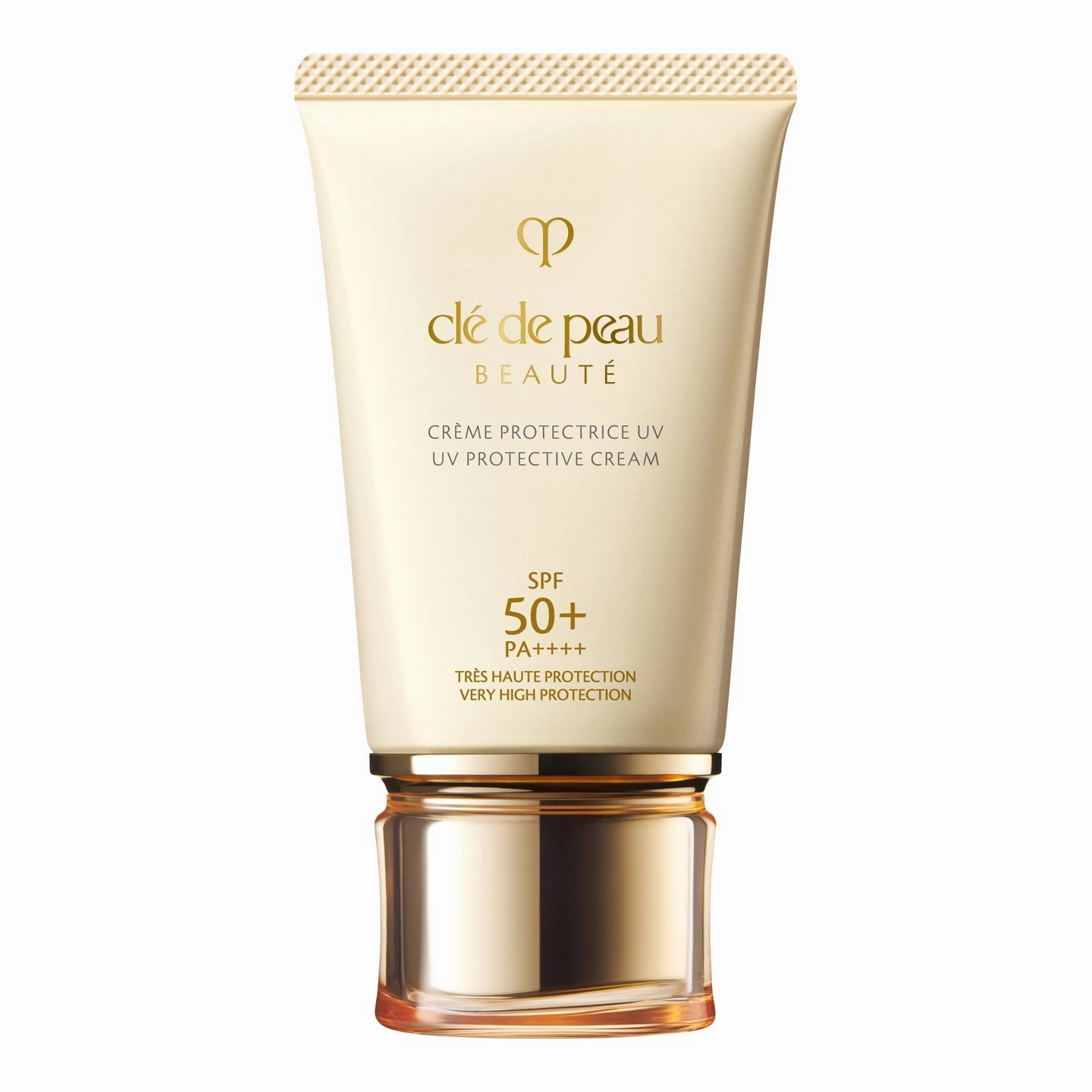Cl de Peau Beaut UV Protective Cream SPF50 