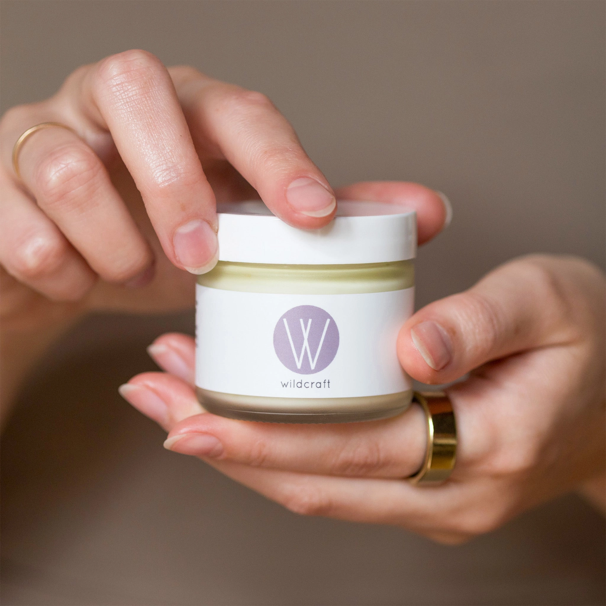 Clarify Face Cream