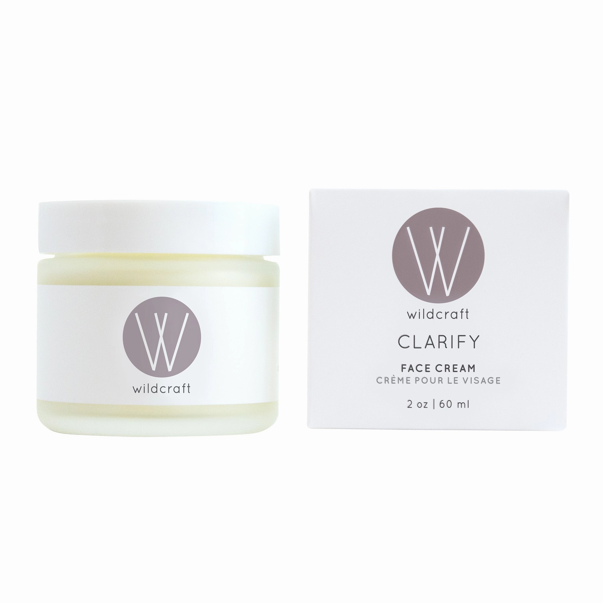 Clarify Face Cream