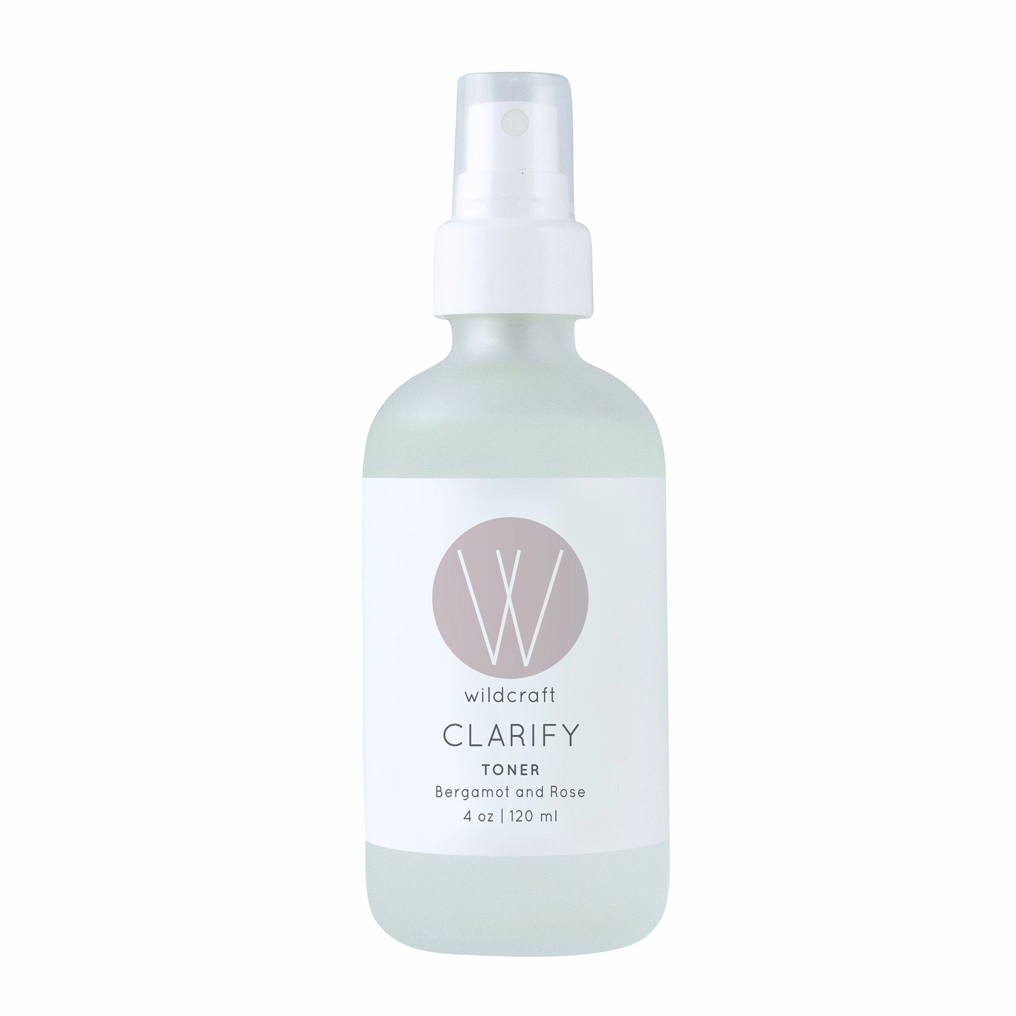 Clarify Toner