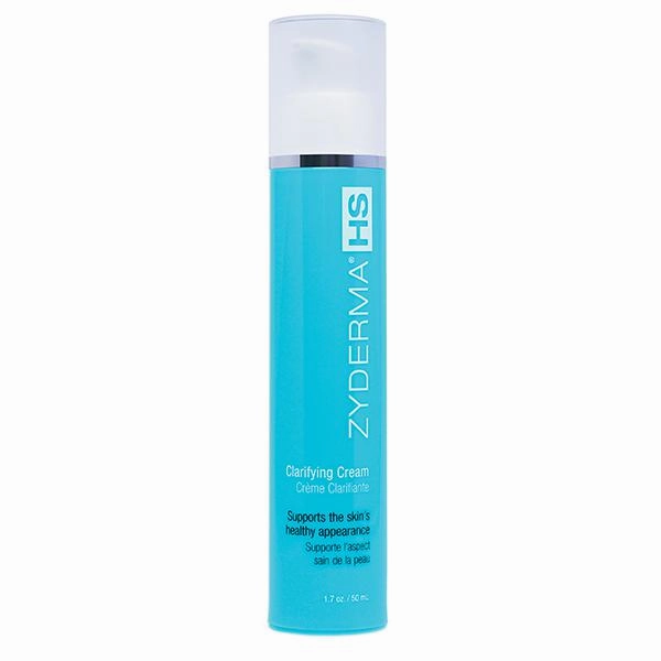 Clarifying Cream