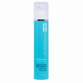 Clarifying Cream