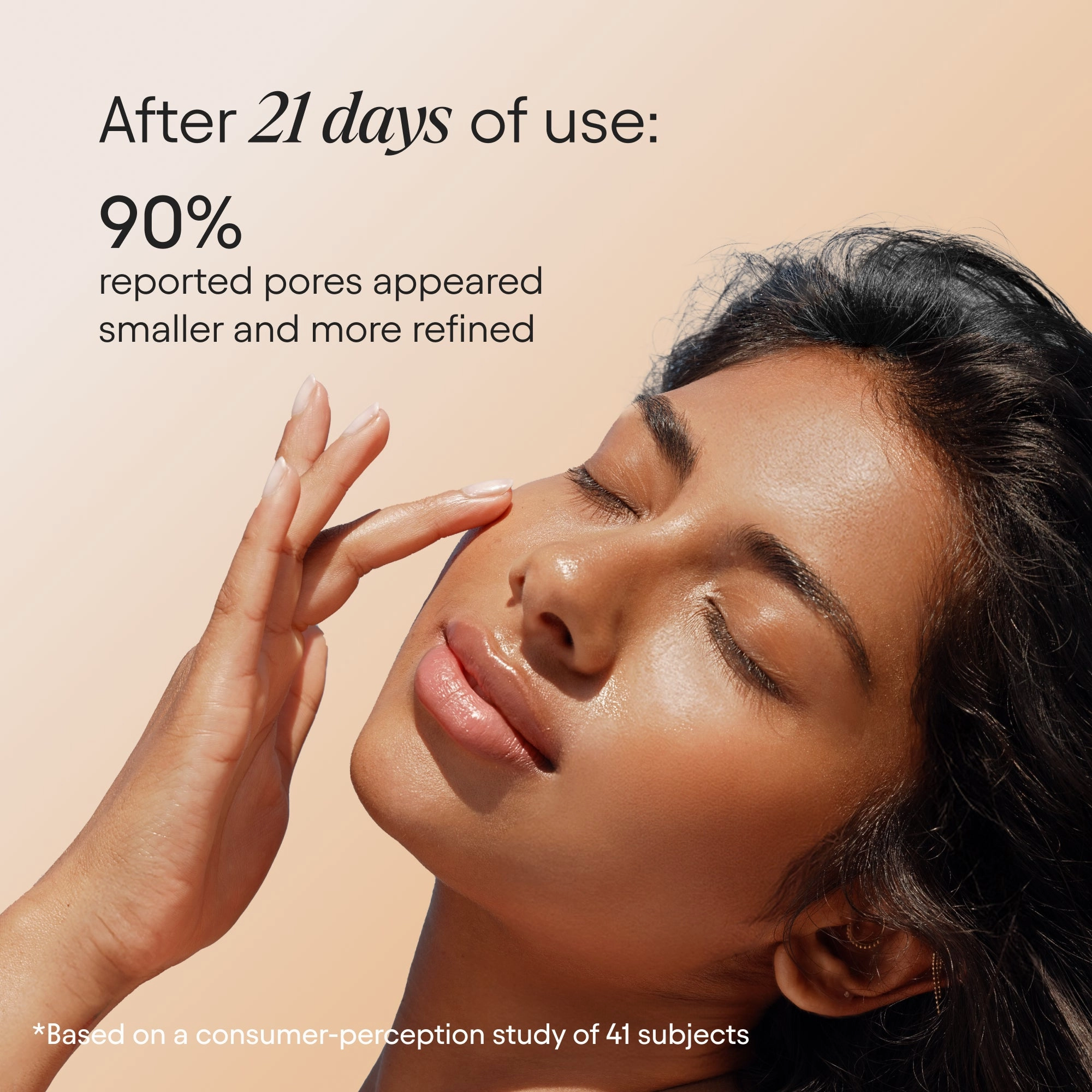 Clarifying Facial Oil With Retinol & Pink Algae