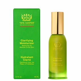 Clarifying Moisturizer