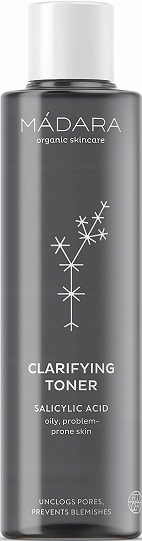Clarifying toner, 200 ml