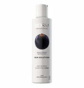 Clarifying toner, 200 ml