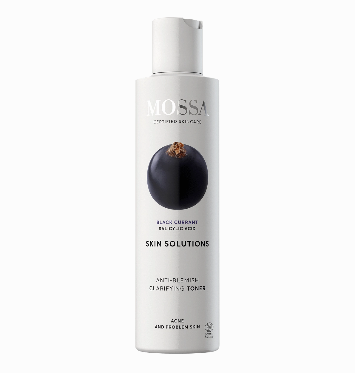 Clarifying toner, 200 ml