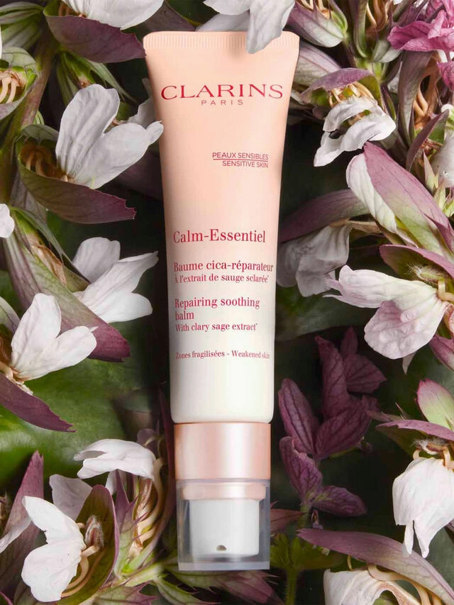 Clarins Calm-Essential Soothing Repairing Balm 30ml