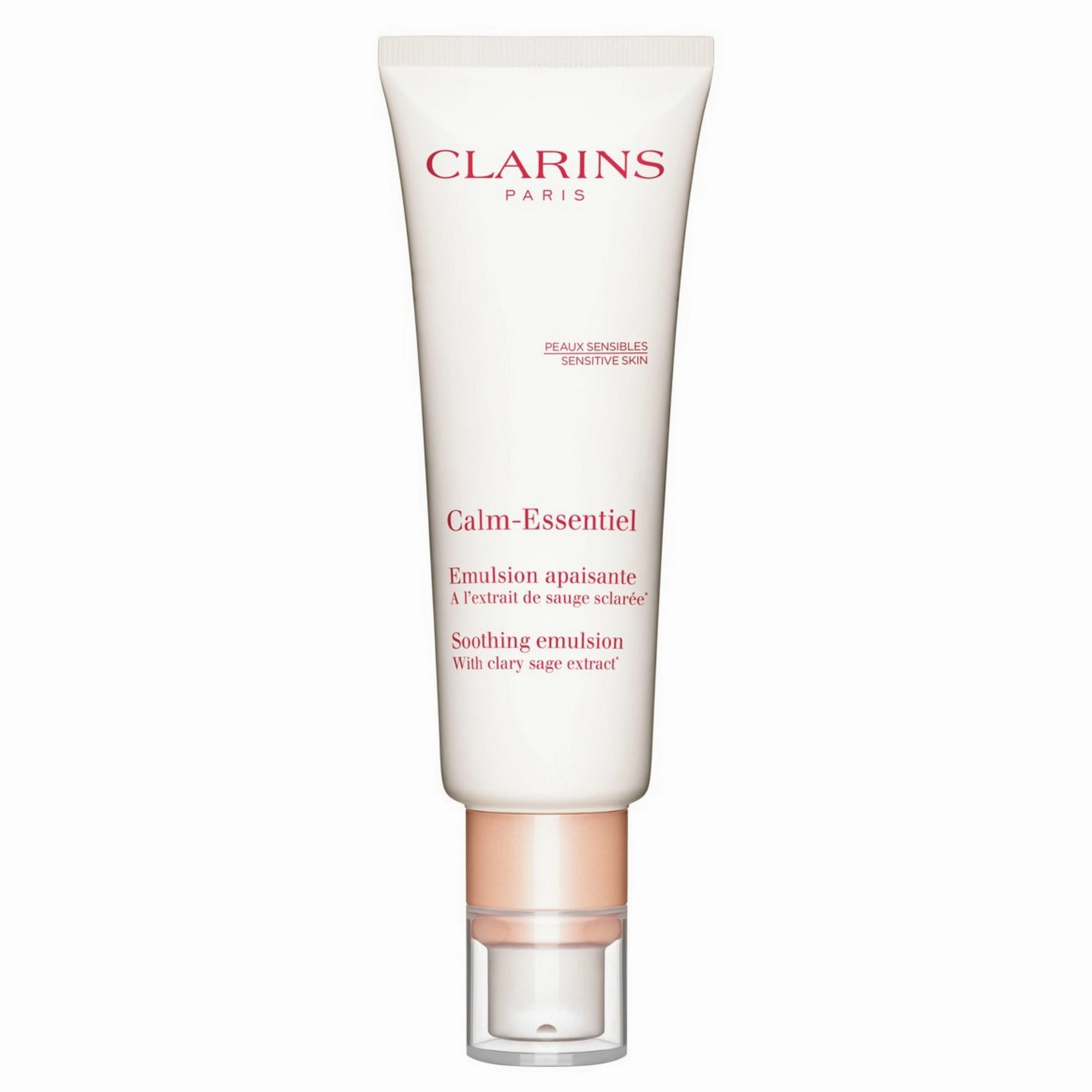Clarins Calm Essentiel Soothing Emulsion 50ml