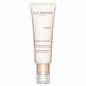Clarins Calm Essentiel Soothing Emulsion 50ml