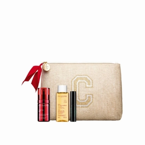 Clarins Christmas Total Eye Lift Set