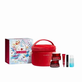 Clarins Collection Multi Intensive Christmas Set
