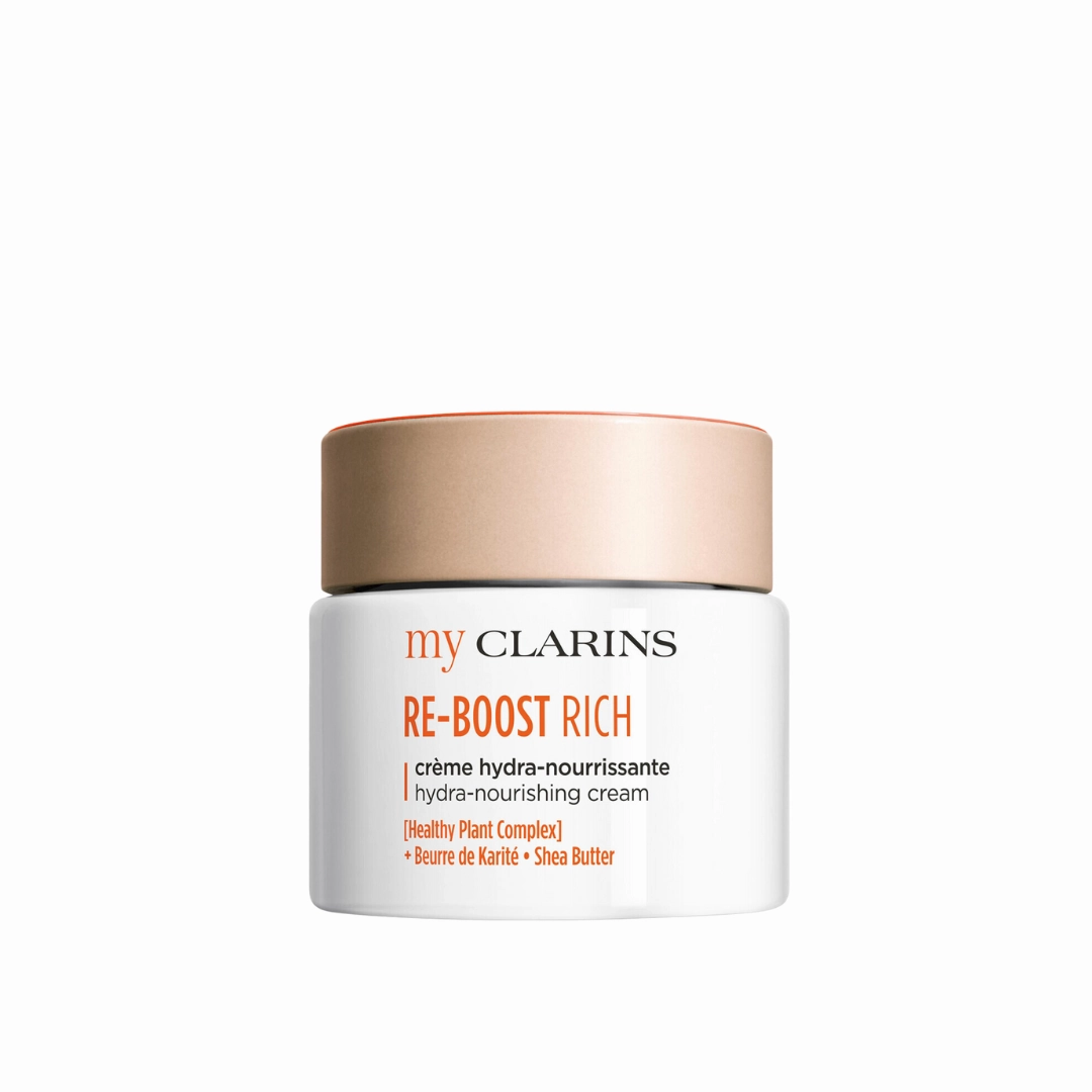 Clarins Comfort Hydra Nourishing Cream 50ml
