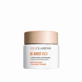 Clarins Comfort Hydra Nourishing Cream 50ml