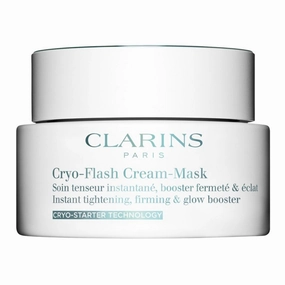 Clarins Cryo-Flash Cream-Mask 75ml