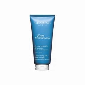 Clarins Eau Ressourcante Body Cream 200 ml