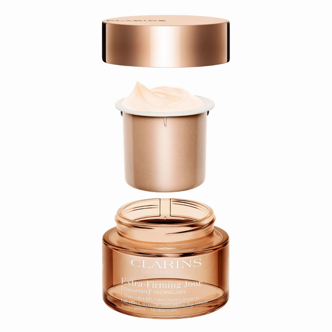 Clarins Extra Firming Day Cream All Skin Types 50ml