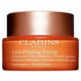 Clarins Extra Firming Day Cream All Skin Types 50ml