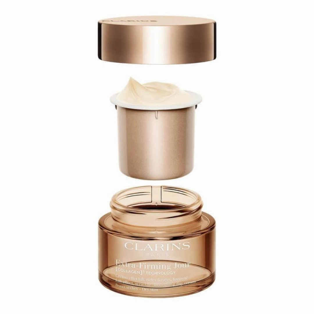 Clarins Extra Firming Day Cream Dry Skin 50ml