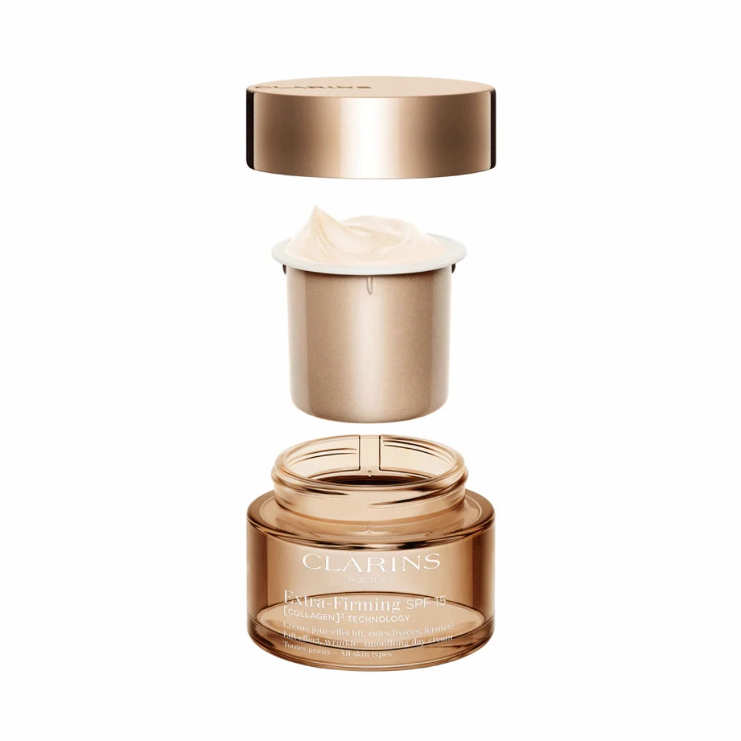 Clarins Extra Firming Day Cream SPF15 50ml