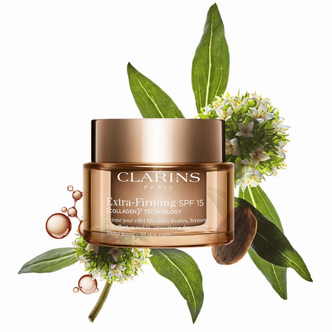 Clarins Extra Firming Day Cream SPF15 50ml