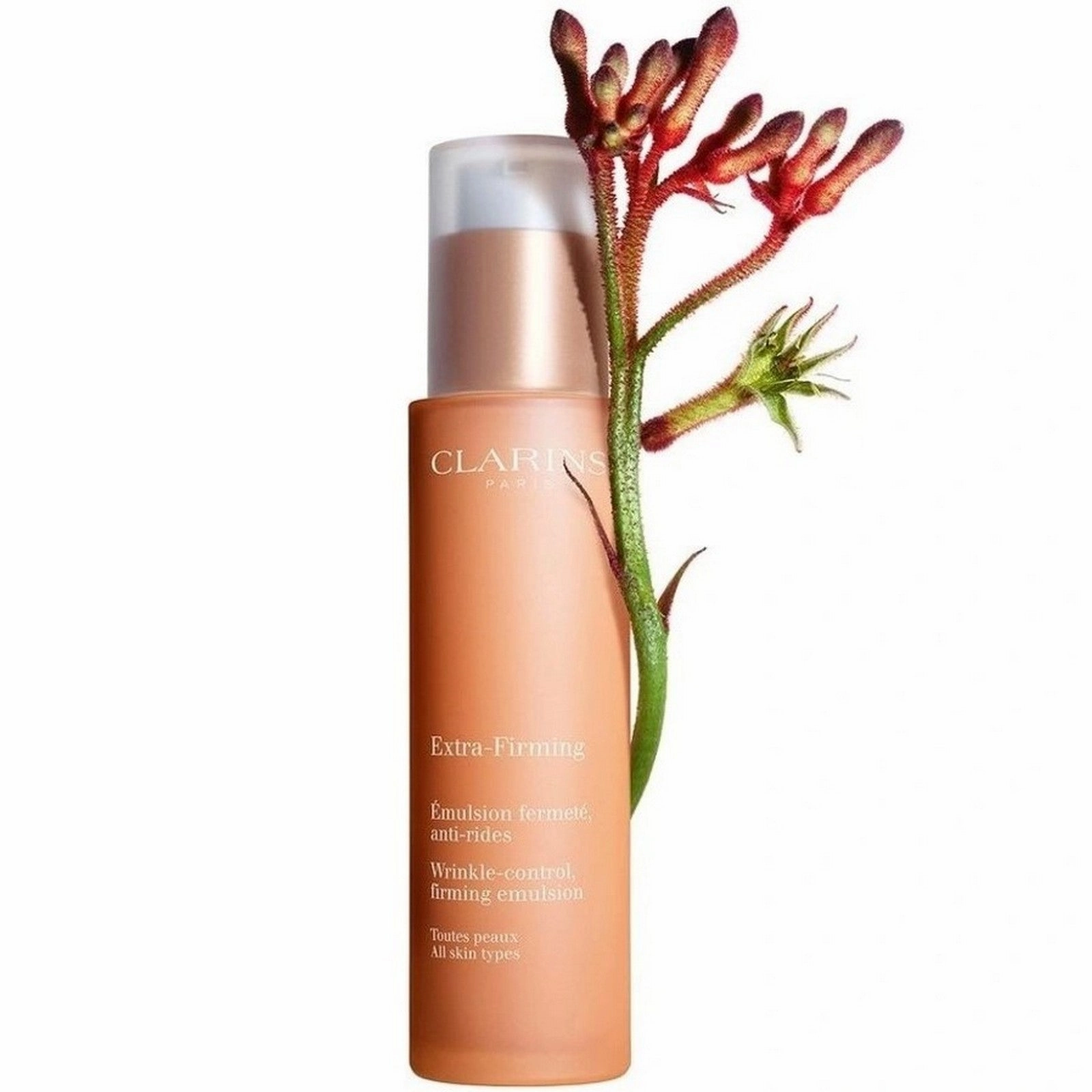 CLARINS EXTRA FIRMING EMULSION 75ML
