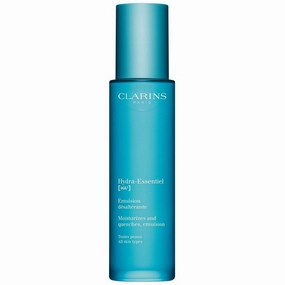 CLARINS HYDRA ESSENTIEL EMULSION 75ML