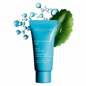 Clarins Hydra-Essentiel [HA2] Silky Cream
