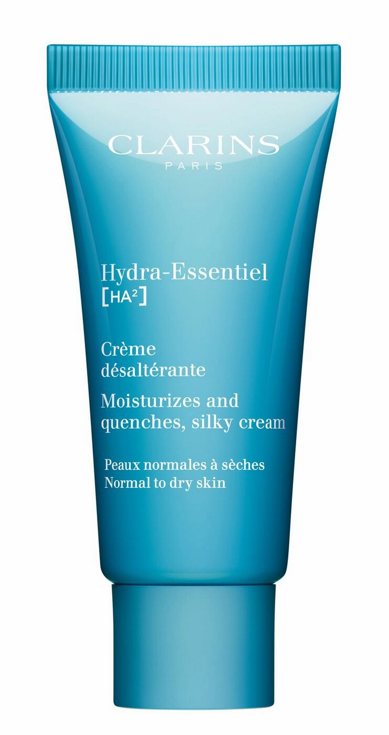 Clarins Hydra-Essentiel [HA2] Silky Cream