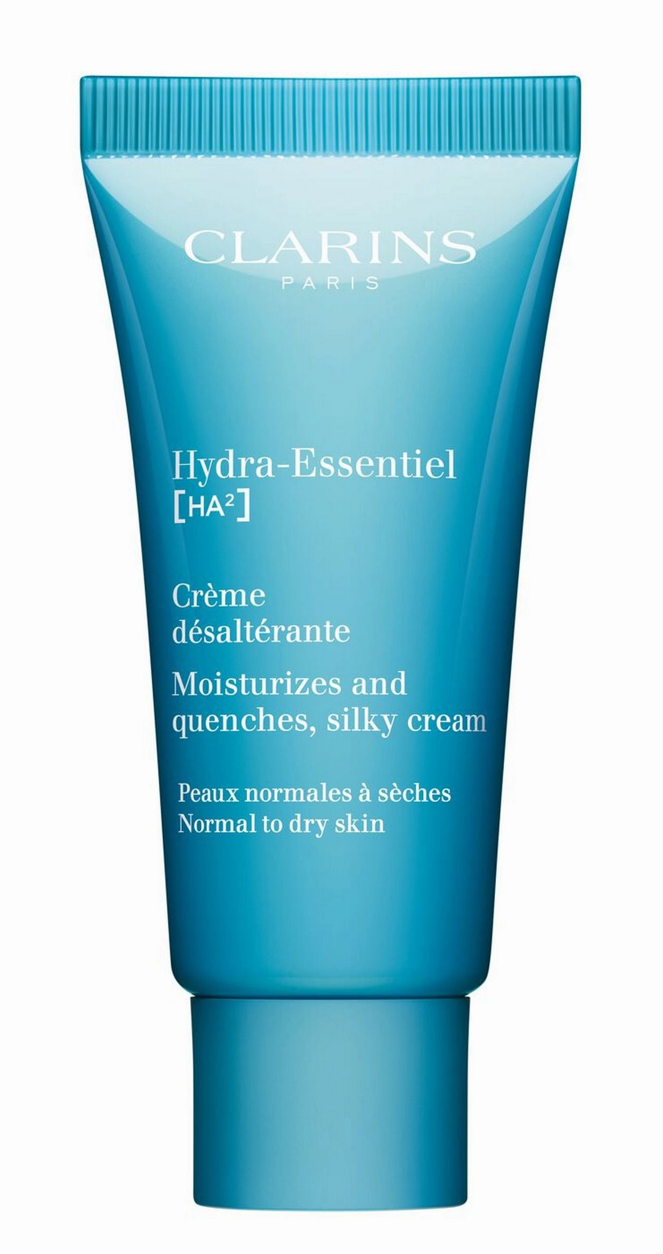 Clarins Hydra-Essentiel [HA2] Silky Cream