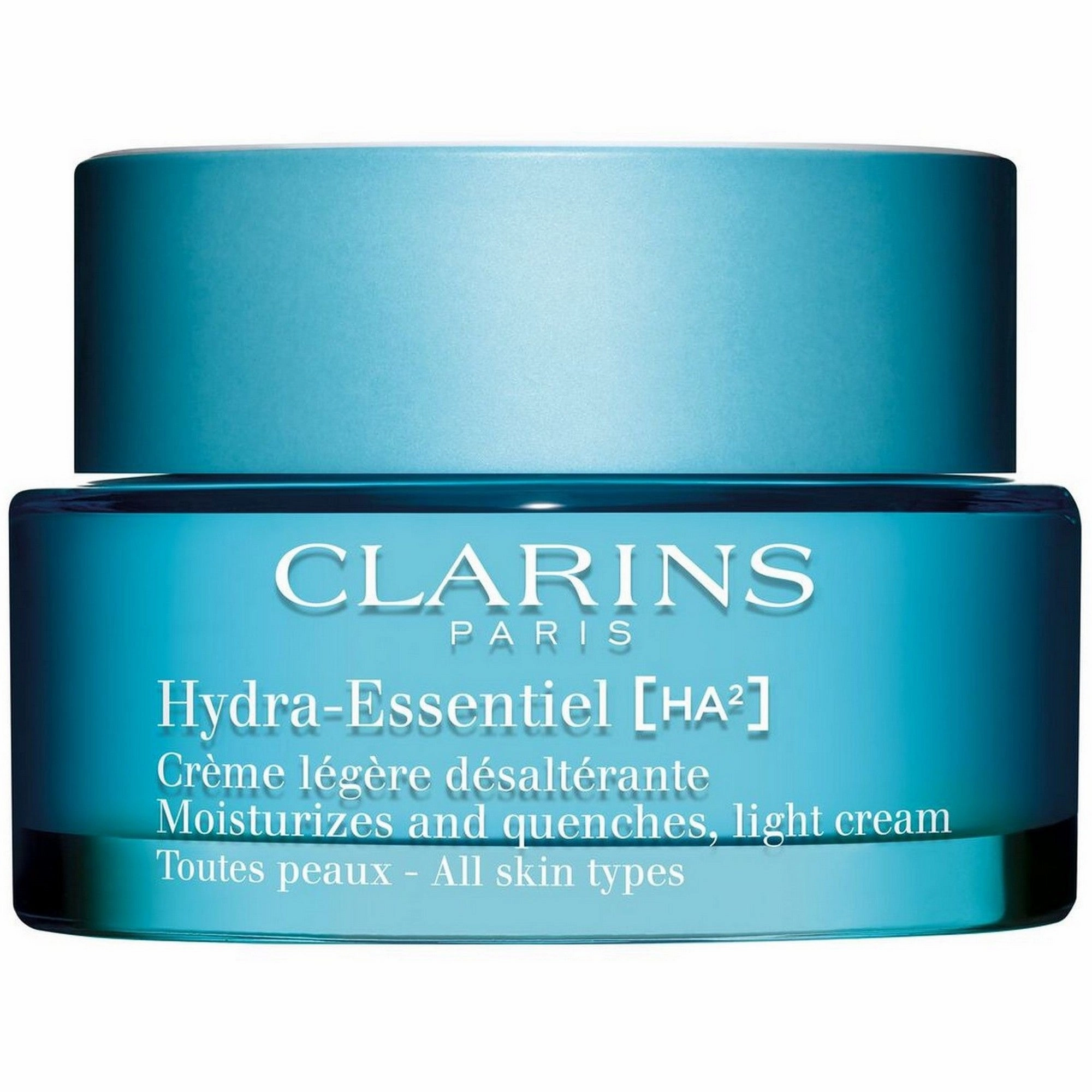 Clarins Hydra-Essentiel Light Cream 50ml