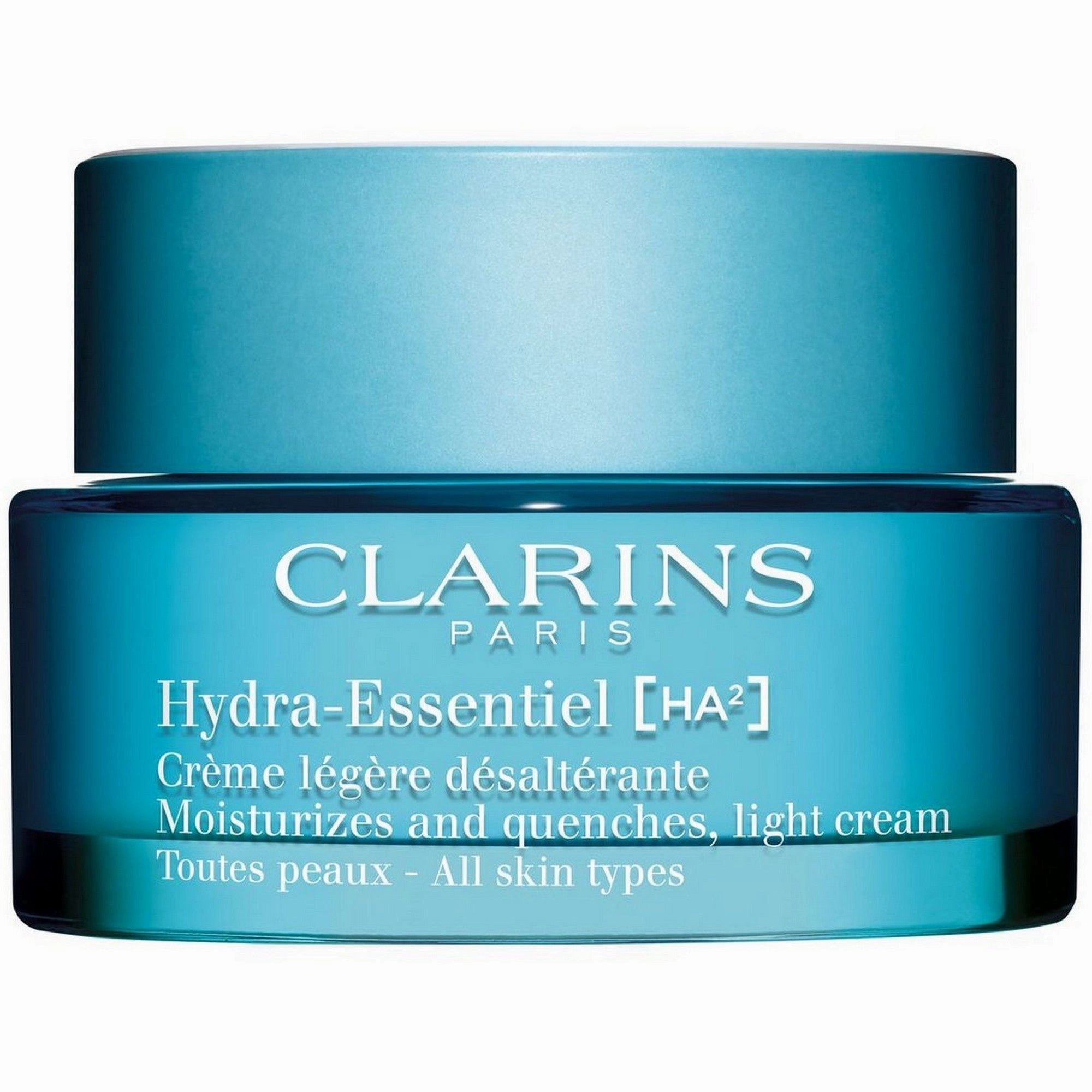Clarins Hydra-Essentiel Light Cream 50ml