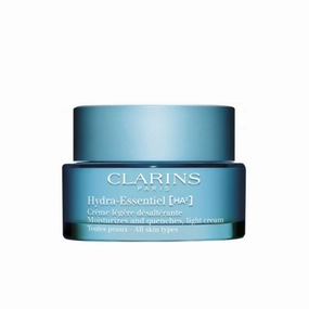 Clarins Hydra Essentiel Light Cream 50ml