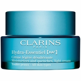 Clarins Hydra-Essentiel Light Cream 50ml