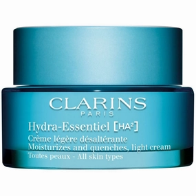 Clarins Hydra-Essentiel Light Cream 50ml